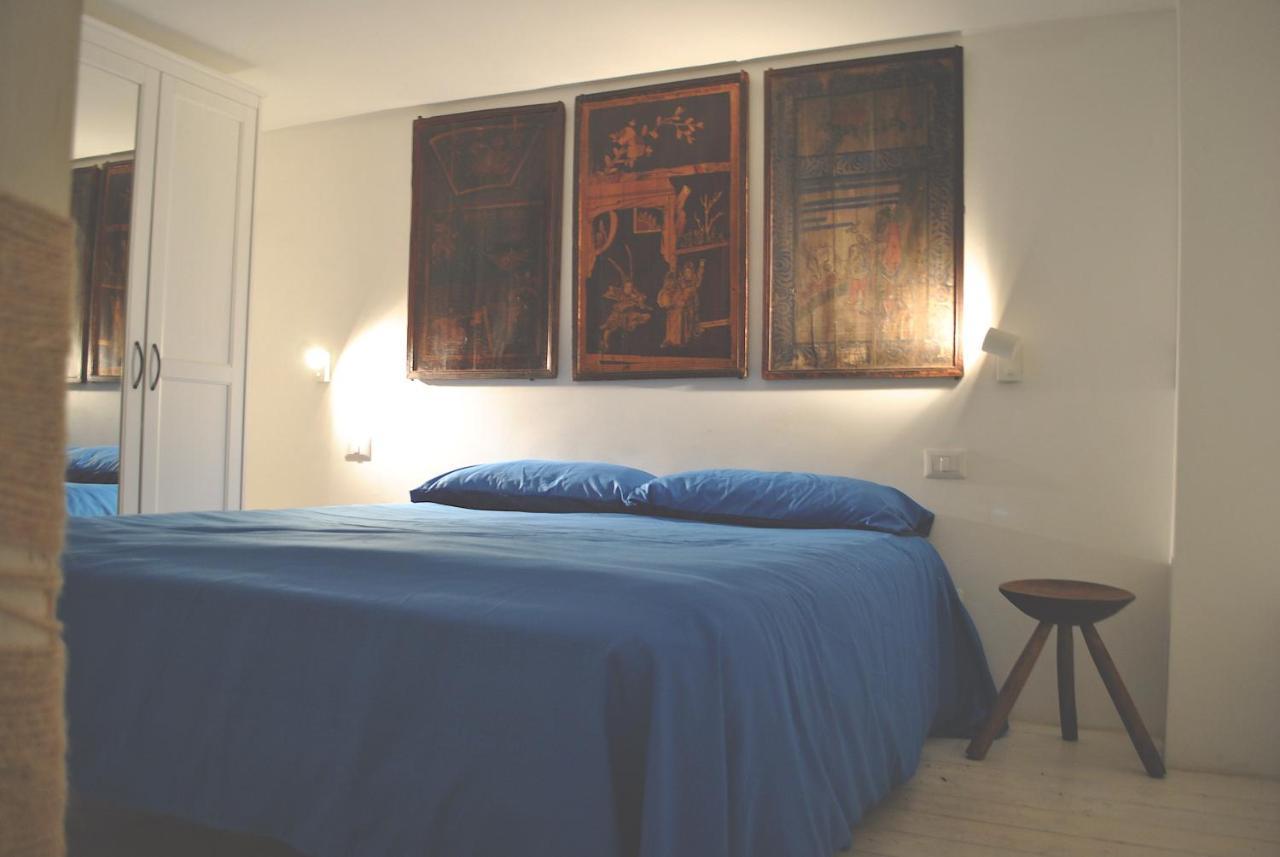 Bellissimo Loft Monstra Bari Vecchia Appartement Buitenkant foto