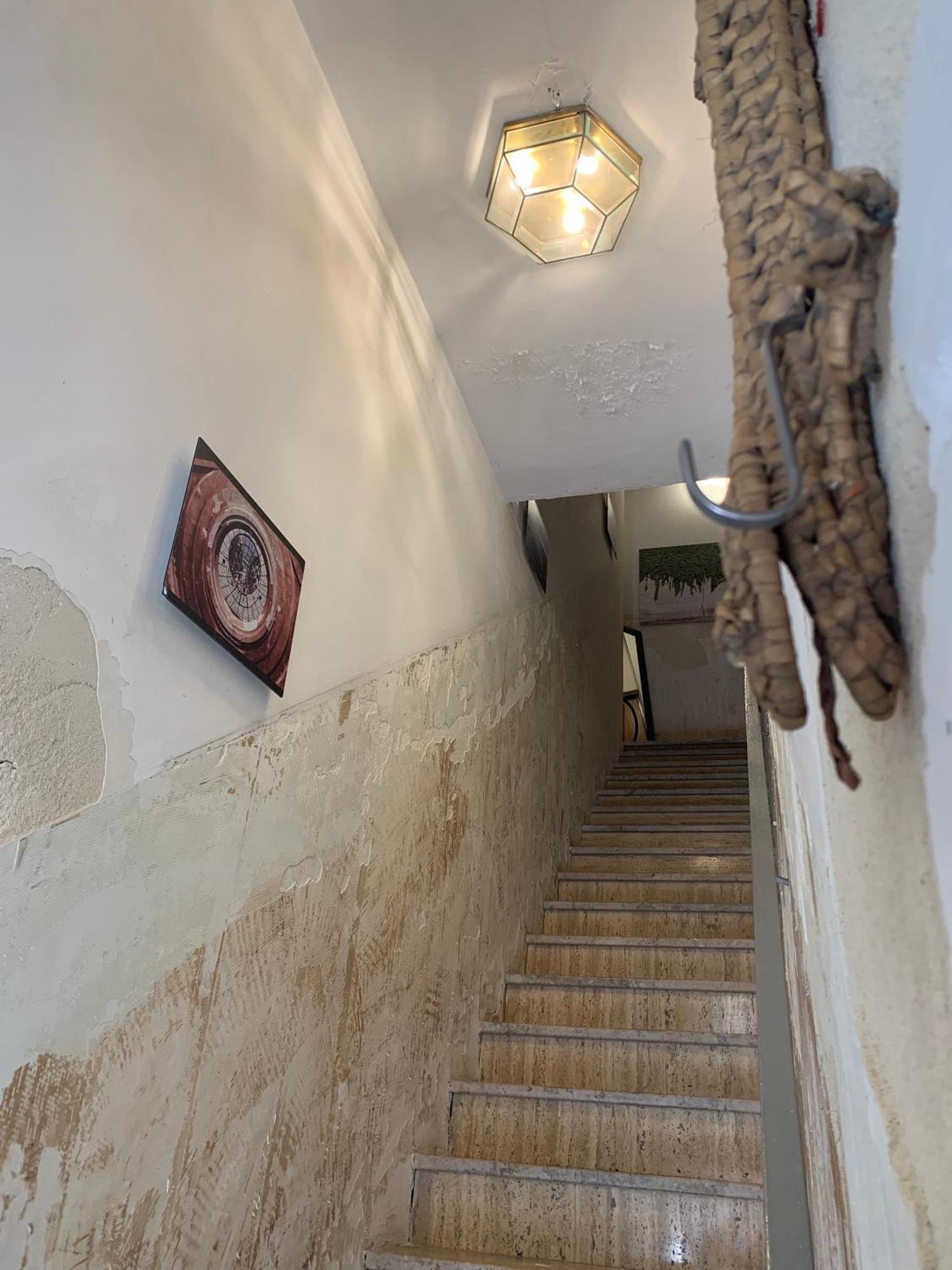 Bellissimo Loft Monstra Bari Vecchia Appartement Buitenkant foto